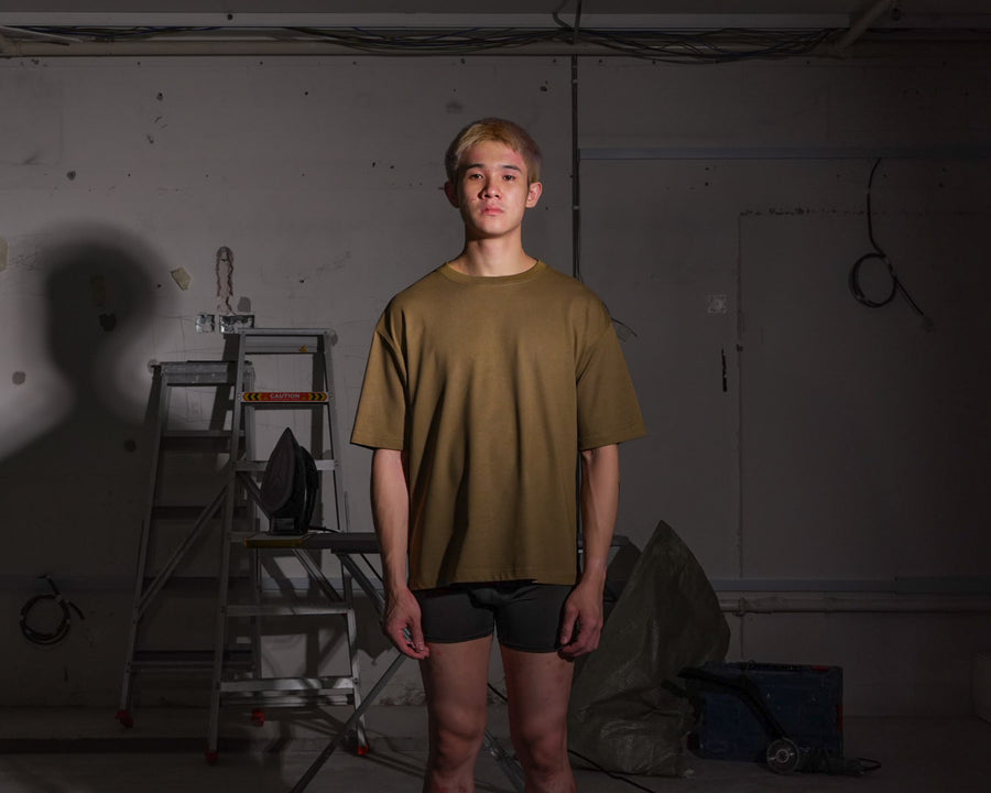 Default Tee - Antique Land